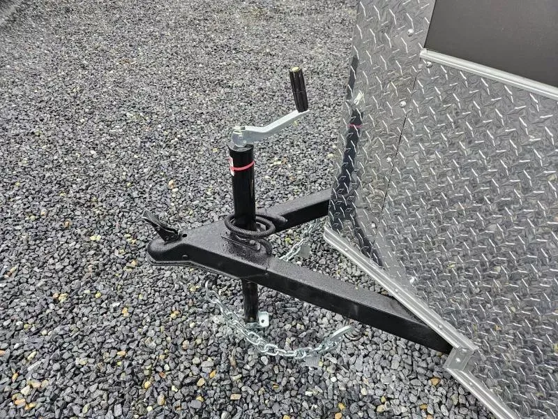 new Cargo (Enclosed) Trailers Quality Cargo  for sale, in Irwin, PA Thumbnail 11