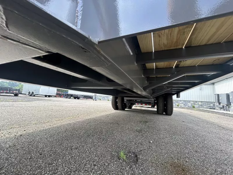 new Equipment / Flatbed Trailers Midsota  for sale, in West Middlesex, PA Thumbnail 19