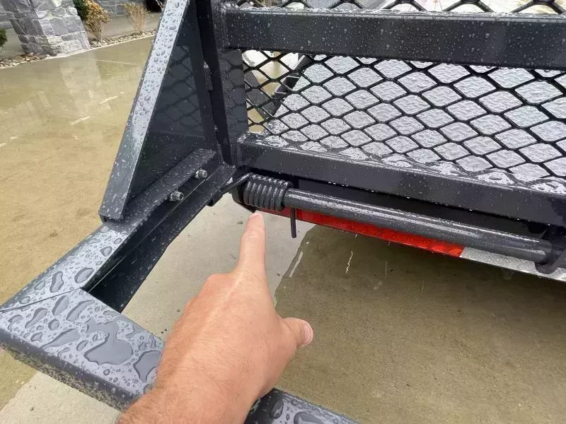 new Equipment / Flatbed Trailers Lamar Trailers  for sale, in Carlisle, PA Thumbnail 18