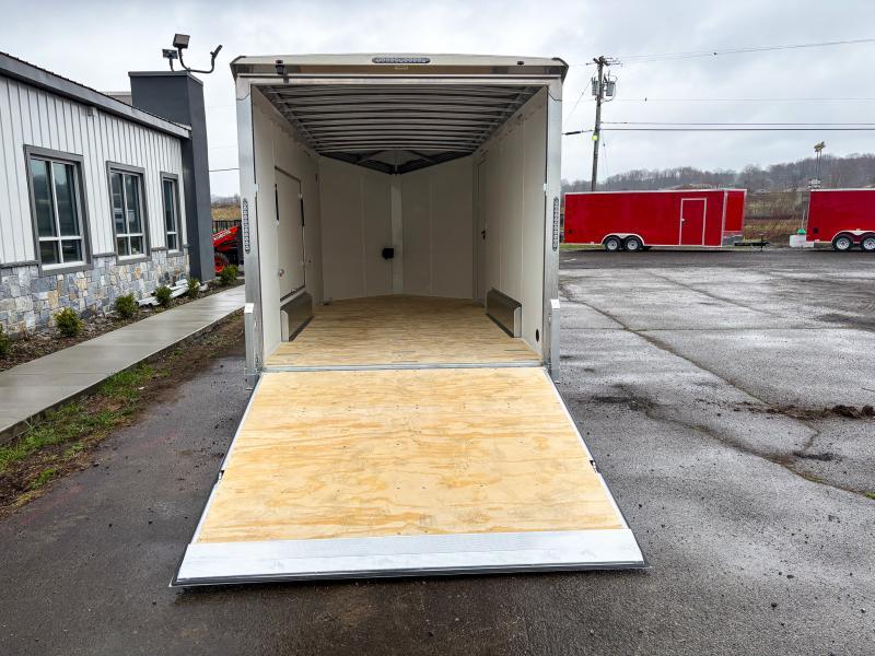 new Motorcycle / Cycle Trailers NEO Trailers  for sale, in Irwin, PA Thumbnail 18