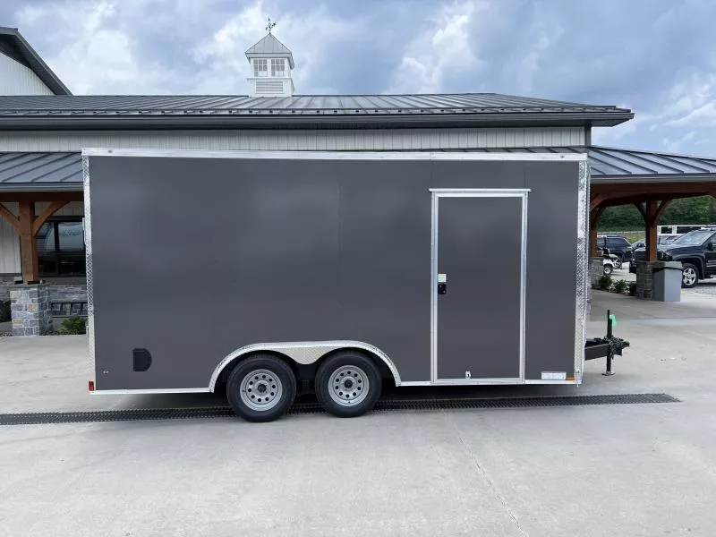 new Cargo (Enclosed) Trailers Xtreme Cargo  for sale, in Evans City, PA Thumbnail 3