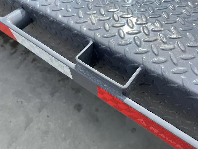 new Equipment / Flatbed Trailers RawMaxx  for sale, in Irwin, PA Thumbnail 25