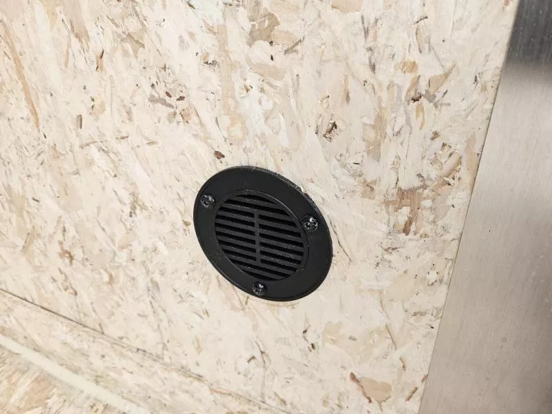 new Cargo (Enclosed) Trailers ITI Cargo  for sale, in Carlisle, PA Thumbnail 15