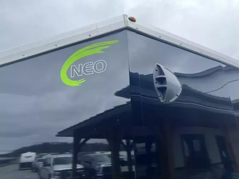 new Motorcycle / Cycle Trailers NEO Trailers  for sale, in West Middlesex, PA Thumbnail 20