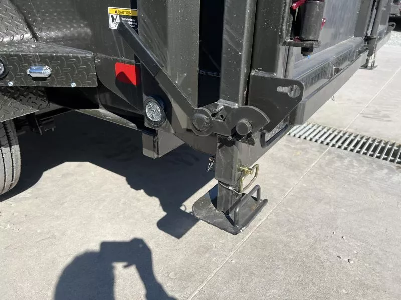 new Dump Trailers MAXX-D  for sale, in Irwin, PA Thumbnail 29