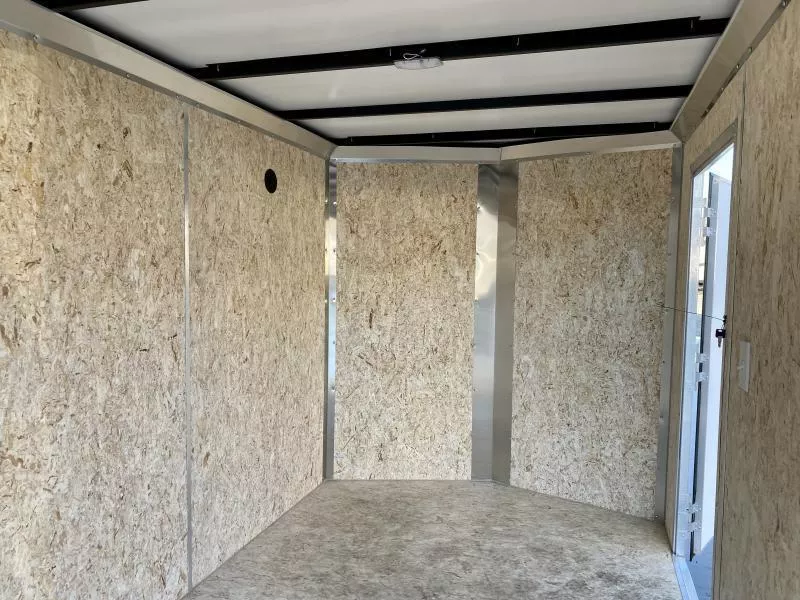 new Cargo (Enclosed) Trailers Sure-Trac for sale, in West Middlesex, PA Thumbnail 27