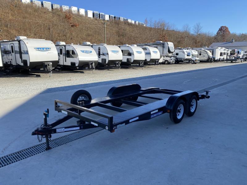 used Car Haulers / Racing Trailers Sure-Trac  for sale, in Irwin, PA Thumbnail 7
