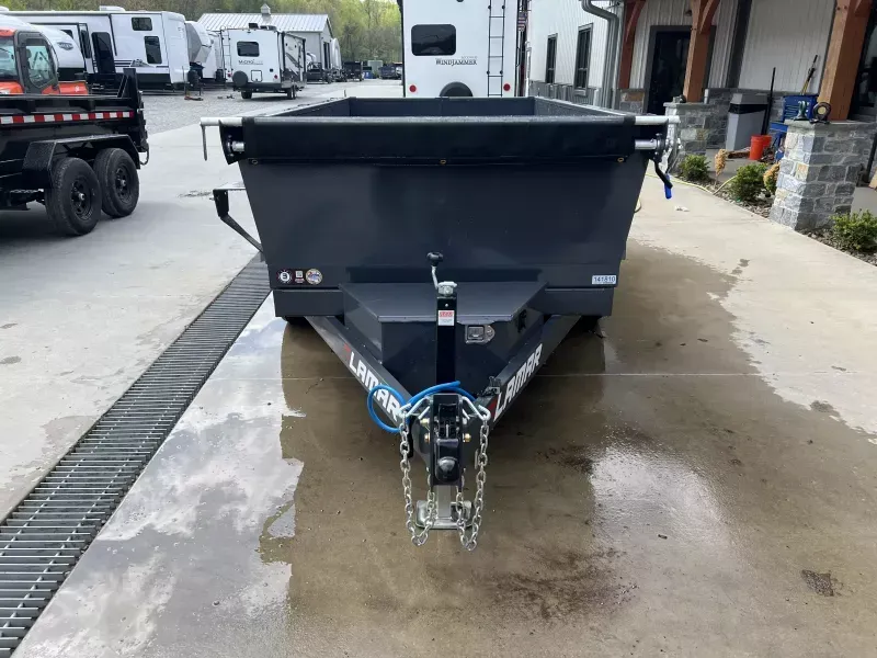 new Dump Trailers Lamar Trailers  for sale, in Evans City, PA Thumbnail 25