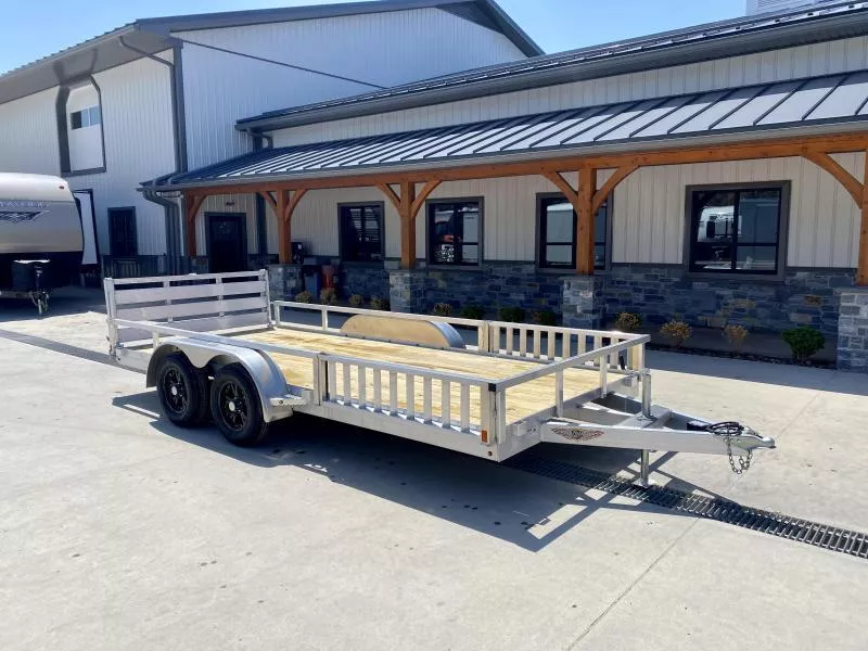 new Utility Trailers H and H Trailer  for sale, in Irwin, PA Thumbnail 2