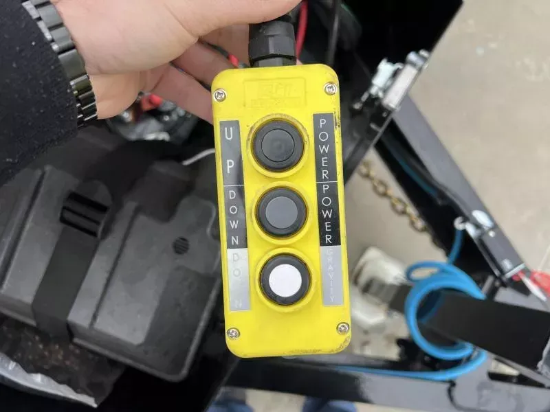 new Dump Trailers Big Tex Trailers  for sale, in Evans City, PA Thumbnail 13