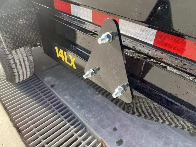 new Dump Trailers Big Tex Trailers  for sale, in Evans City, PA Thumbnail 26