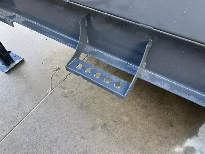 new Dump Trailers Lamar Trailers  for sale, in West Middlesex, PA Thumbnail 29