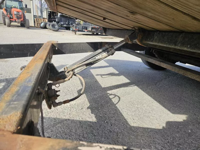 used Equipment / Flatbed Trailers Cam Superline  for sale, in Carlisle, PA Thumbnail 10