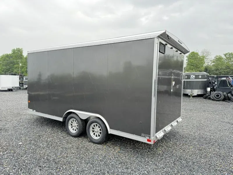 new Cargo (Enclosed) Trailers NEO Trailers  for sale, in Irwin, PA Thumbnail 10