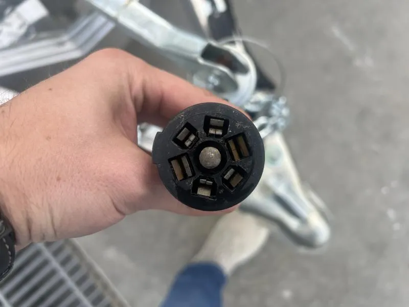 new Cargo (Enclosed) Trailers E-Z Hauler  for sale, in Irwin, PA Thumbnail 9