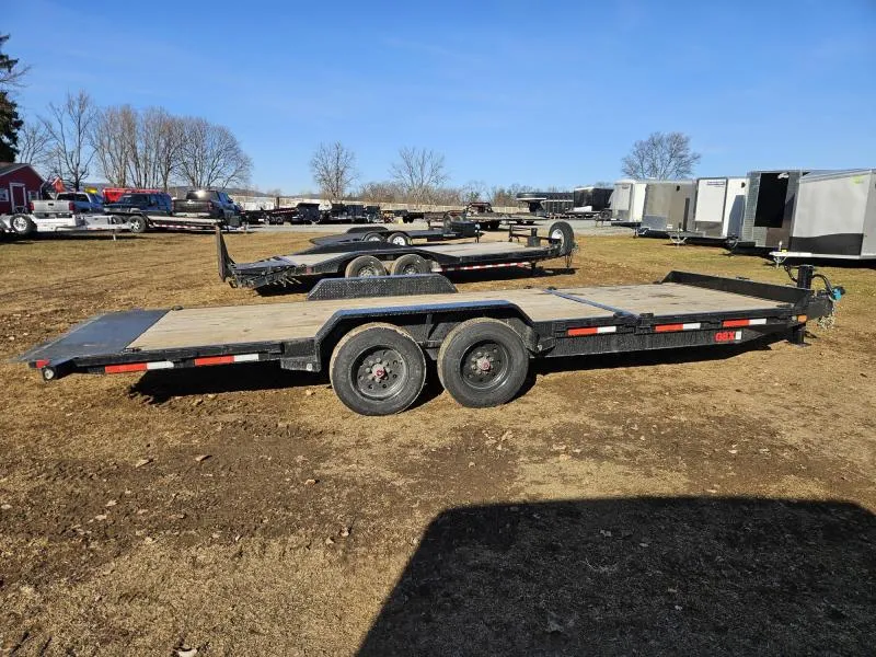 used Equipment / Flatbed Trailers MAXX-D  for sale, in Carlisle, PA Thumbnail 11