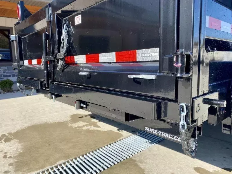new Dump Trailers Sure-Trac  for sale, in West Middlesex, PA Thumbnail 26