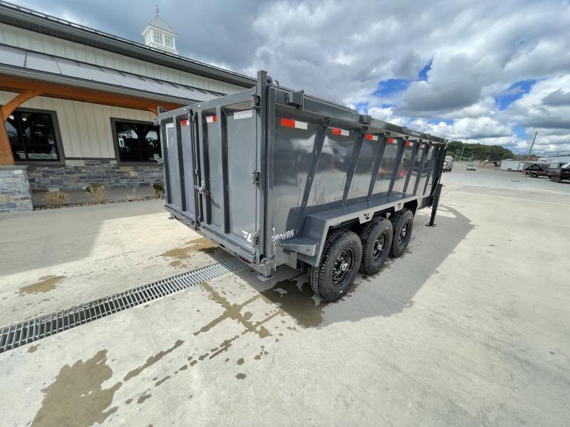 new Dump Trailers Lamar Trailers for sale, in Carlisle, PA Thumbnail 12