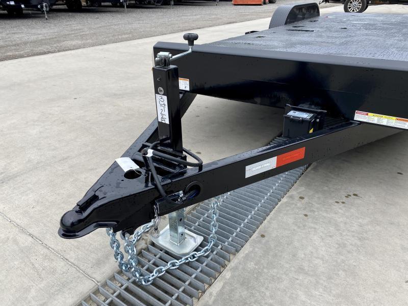 new Car Haulers / Racing Trailers Sure-Trac  for sale, in Irwin, PA Thumbnail 9