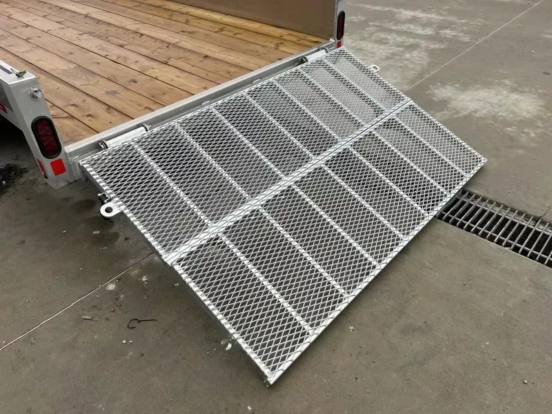 new Utility Trailers Nordtek Trailers  for sale, in Irwin, PA Thumbnail 14