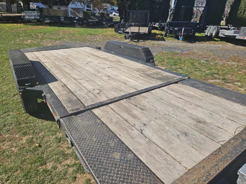 used Equipment / Flatbed Trailers Cam Superline  for sale, in Carlisle, PA Thumbnail 14