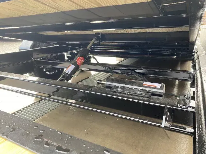 new Equipment / Flatbed Trailers Rice Trailers  for sale, in Carlisle, PA Thumbnail 8