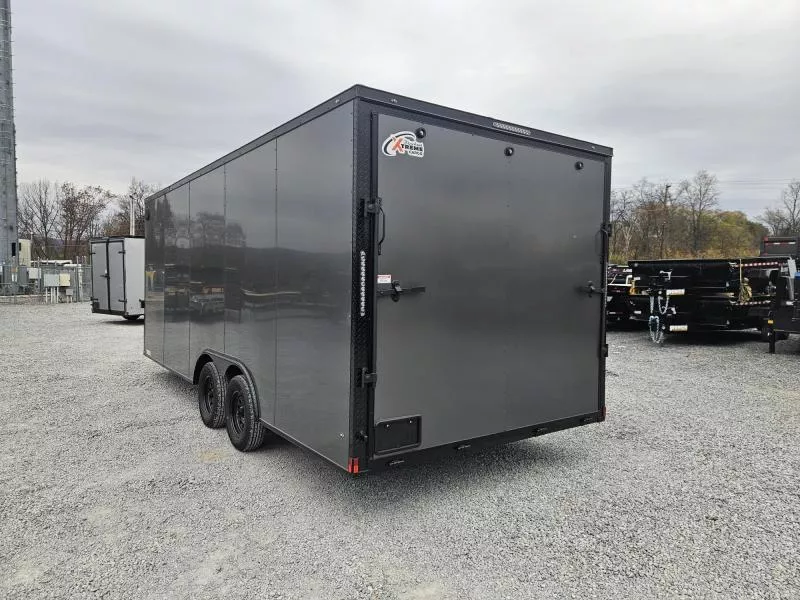 new Cargo (Enclosed) Trailers Xtreme Cargo  for sale, in Carlisle, PA Thumbnail 5