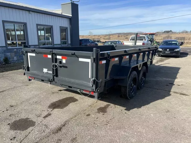 new Dump Trailers Hillcrest Trailers for sale, in Evans City, PA Thumbnail 20
