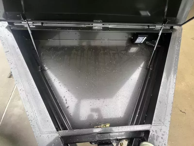 new Equipment / Flatbed Trailers MAXX-D for sale, in Evans City, PA Thumbnail 13