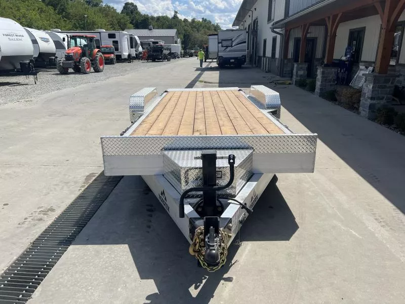 new Car Haulers / Racing Trailers Nordtek Trailers  for sale, in Irwin, PA Thumbnail 20