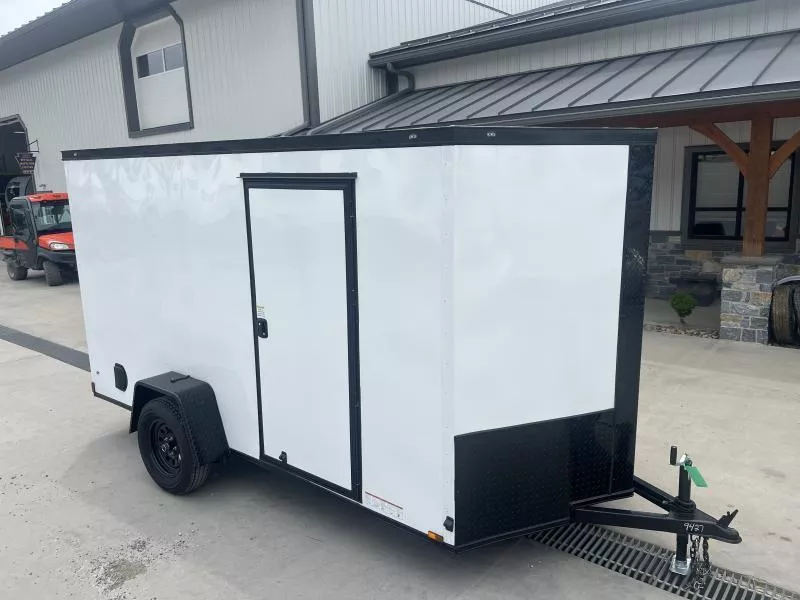 new Cargo (Enclosed) Trailers Xtreme Cargo  for sale, in Irwin, PA Thumbnail 2