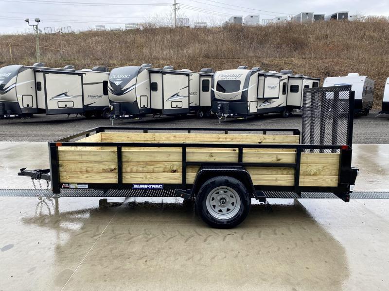 new Utility Trailers Sure-Trac  for sale, in Carlisle, PA Thumbnail 6