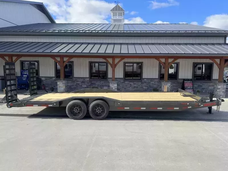 new Equipment / Flatbed Trailers MAXX-D  for sale, in Irwin, PA Thumbnail 3