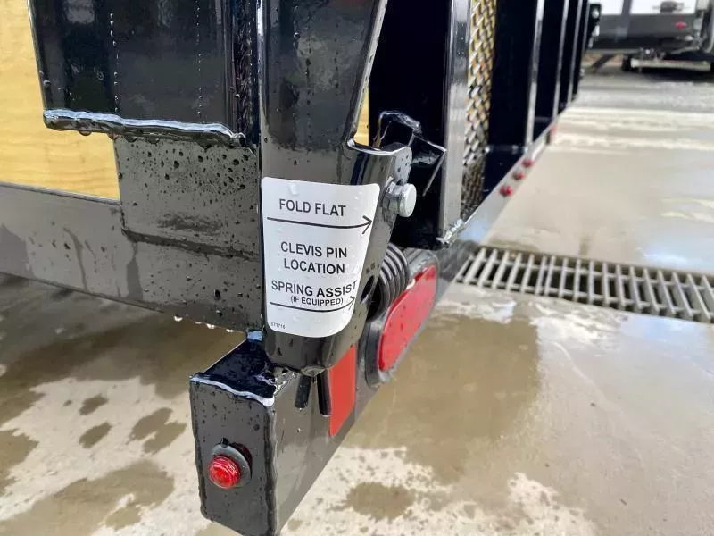 new Utility Trailers Sure-Trac  for sale, in Carlisle, PA Thumbnail 18