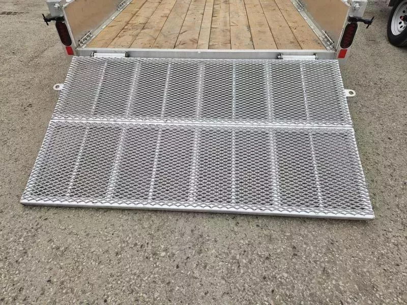 new Utility Trailers Nordtek Trailers  for sale, in West Middlesex, PA Thumbnail 13