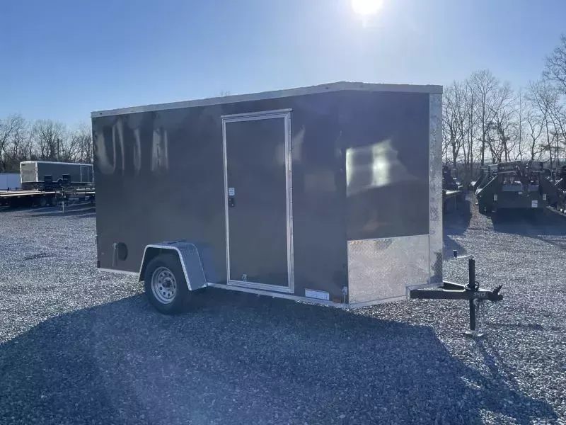 new Cargo (Enclosed) Trailers Xtreme Cargo  for sale, in Carlisle, PA Thumbnail 13