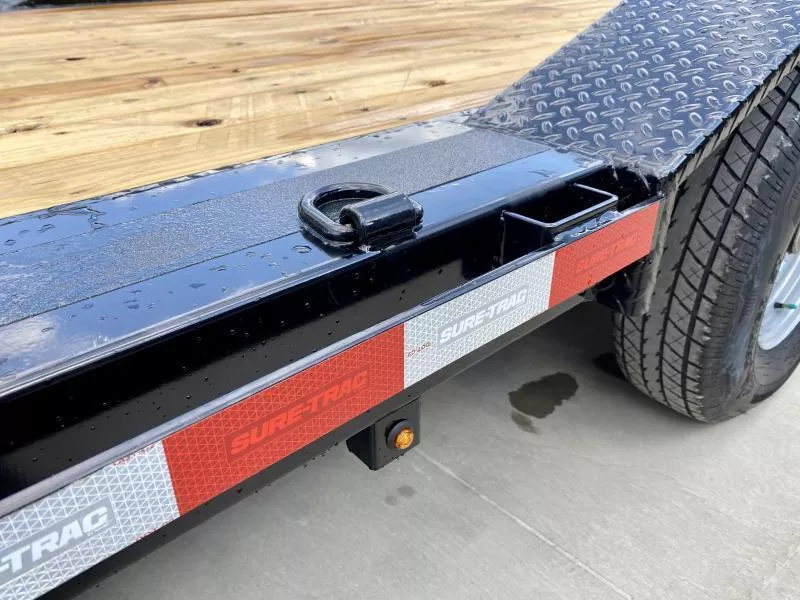 new Car Haulers / Racing Trailers Sure-Trac  for sale, in Carlisle, PA Thumbnail 17