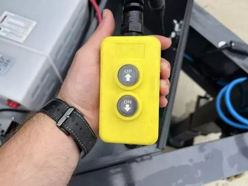 new Dump Trailers Lamar Trailers  for sale, in Carlisle, PA Thumbnail 13