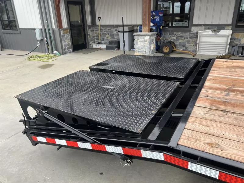 used Equipment / Flatbed Trailers BWISE  for sale, in Irwin, PA Thumbnail 3