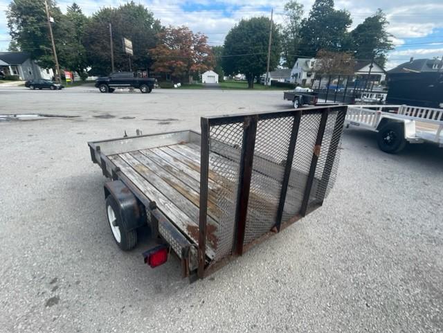 used Utility Trailers Carry-On  for sale, in Carlisle, PA Thumbnail 10