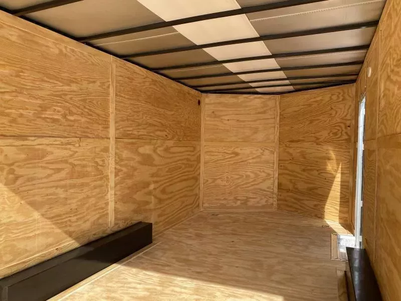 new Cargo (Enclosed) Trailers Xtreme Cargo  for sale, in Evans City, PA Thumbnail 26