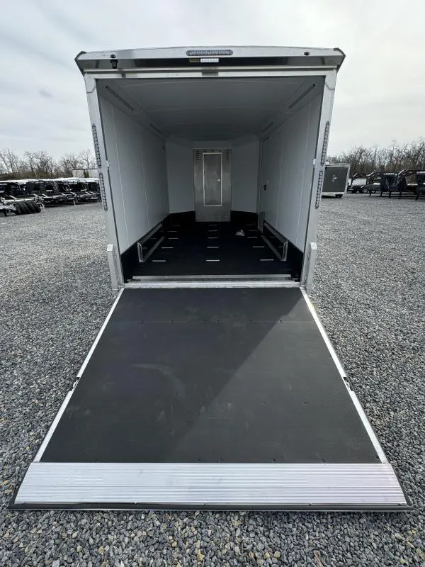 new Motorcycle / Cycle Trailers NEO Trailers  for sale, in Carlisle, PA Thumbnail 6