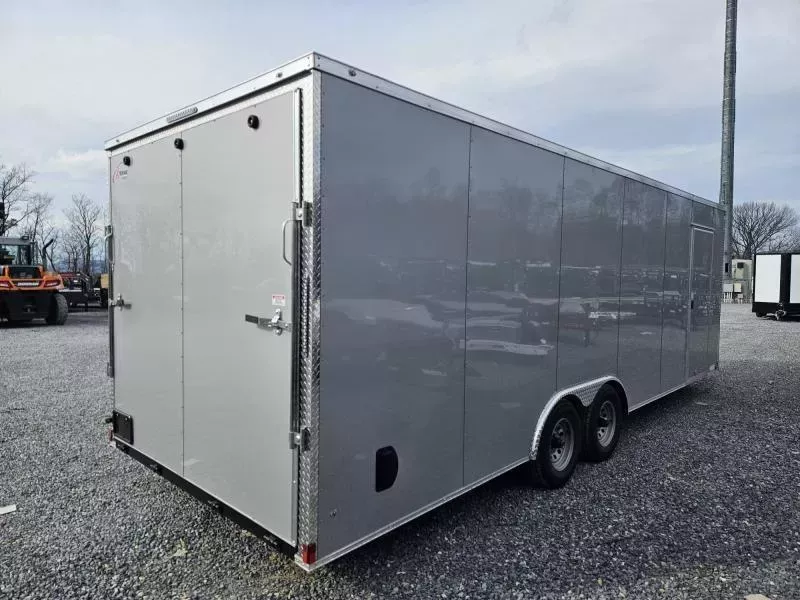 new Cargo (Enclosed) Trailers Xtreme Cargo  for sale, in Carlisle, PA Thumbnail 7
