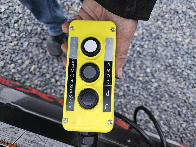 new Dump Trailers MAXX-D  for sale, in Carlisle, PA Thumbnail 22