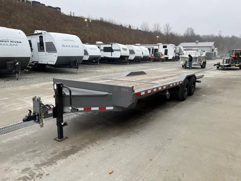 new Equipment / Flatbed Trailers Midsota  for sale, in Irwin, PA Thumbnail 22