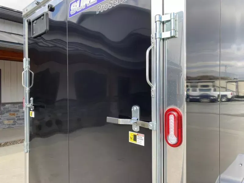 new Cargo (Enclosed) Trailers Sure-Trac  for sale, in Carlisle, PA Thumbnail 15