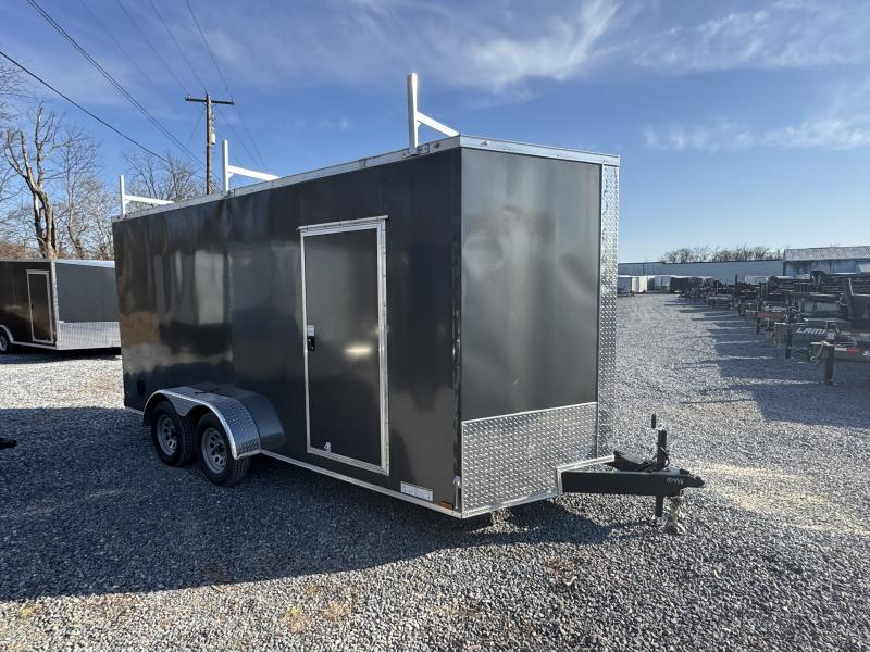 new Cargo (Enclosed) Trailers Xtreme Cargo  for sale, in Carlisle, PA Thumbnail 3