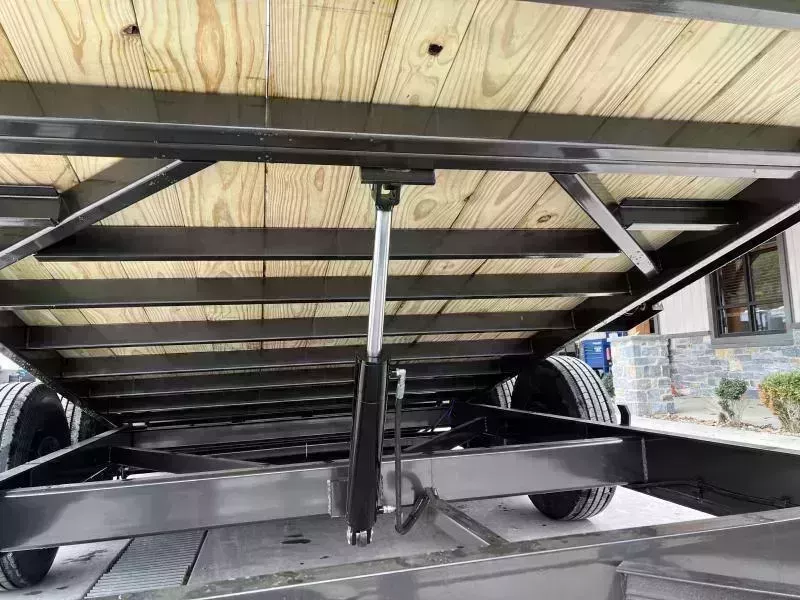 new Equipment / Flatbed Trailers MAXX-D  for sale, in Carlisle, PA Thumbnail 3