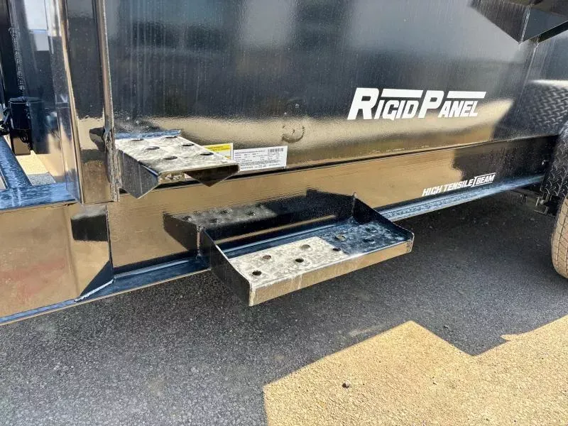 new Dump Trailers Sure-Trac  for sale, in Evans City, PA Thumbnail 32