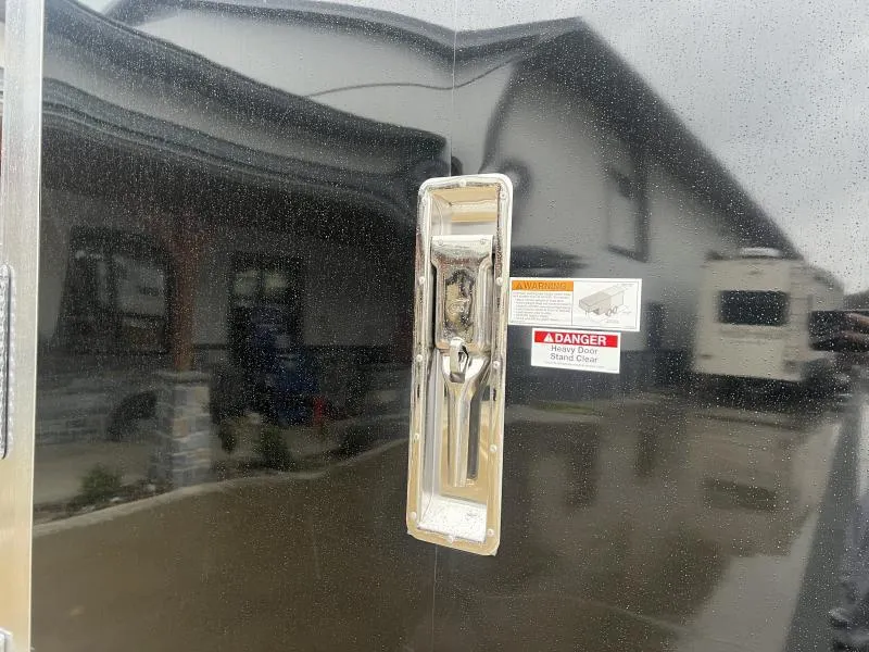 new Cargo (Enclosed) Trailers NEO Trailers  for sale, in West Middlesex, PA Thumbnail 24